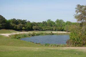 Barefoot (Fazio) 16th